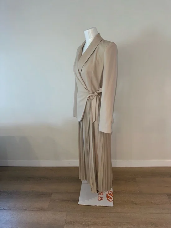 Simkhai Ambretta Dress - Picture 3 of 9